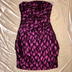 Julie Haus Cocktail Dress